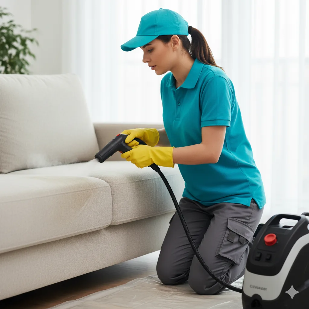 Koltuk Temizliği Resimleri Fotoğrafları Isparta Sihirli Temizlik Hizmetleri